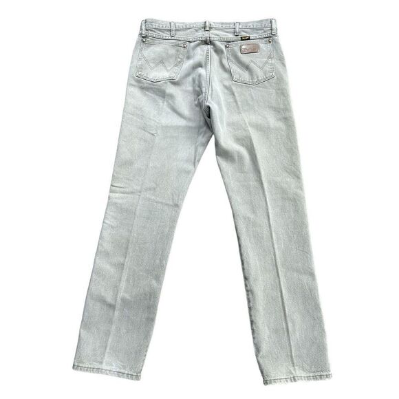 Men's Wrangler® Cowboy Cut® Original Fit Dirt Road Jean 13MWZDR 38x36 - Picture 1 of 5